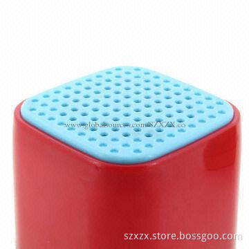 Bluetooth Speakers for 2014 Promotional Purposes